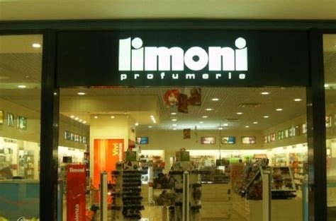 LIMONI PROFUMERIE